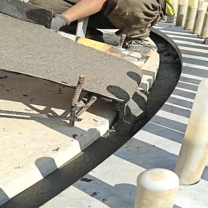 天河水泥基高强无收缩灌浆料