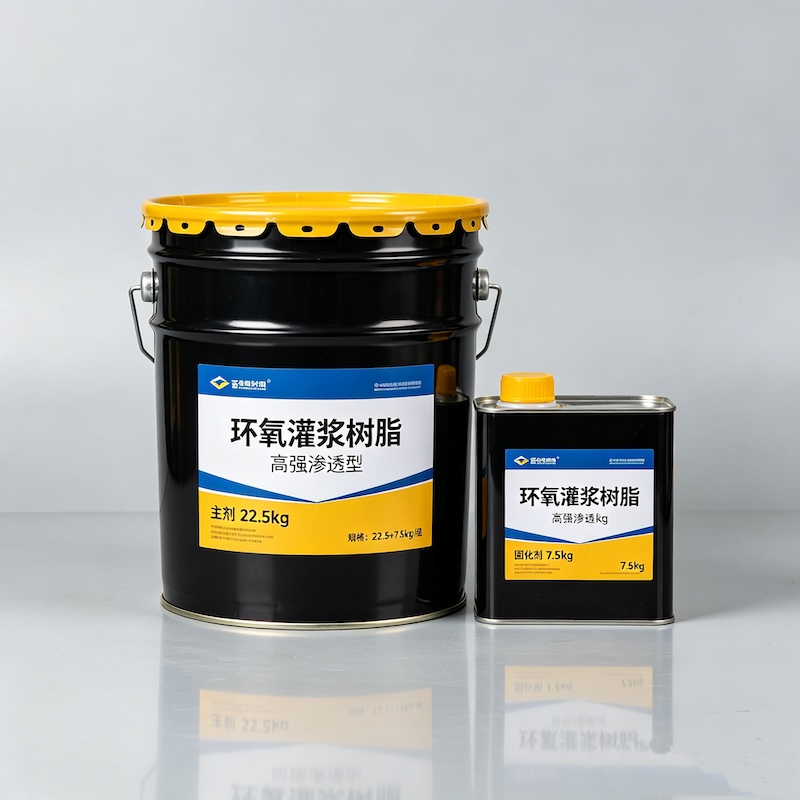 天河环氧树酯灌浆材料